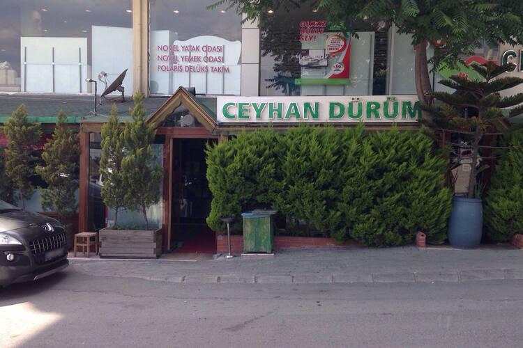 Ceyhan Durum Cevizli Merkez Istanbul